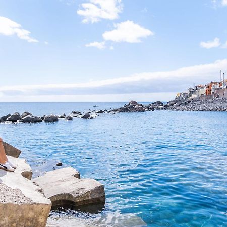 Seaside Sunset By Madeira Sun Travel Apartment Пол до Мар Екстериор снимка